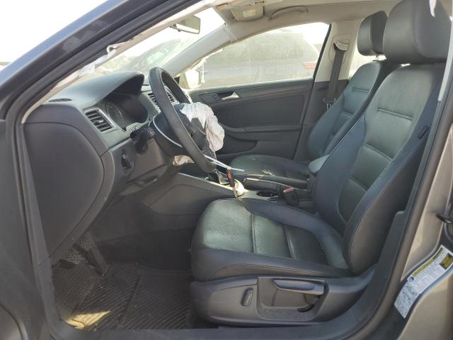 2014 VOLKSWAGEN JETTA SE - 3VWB17AJ1EM418784