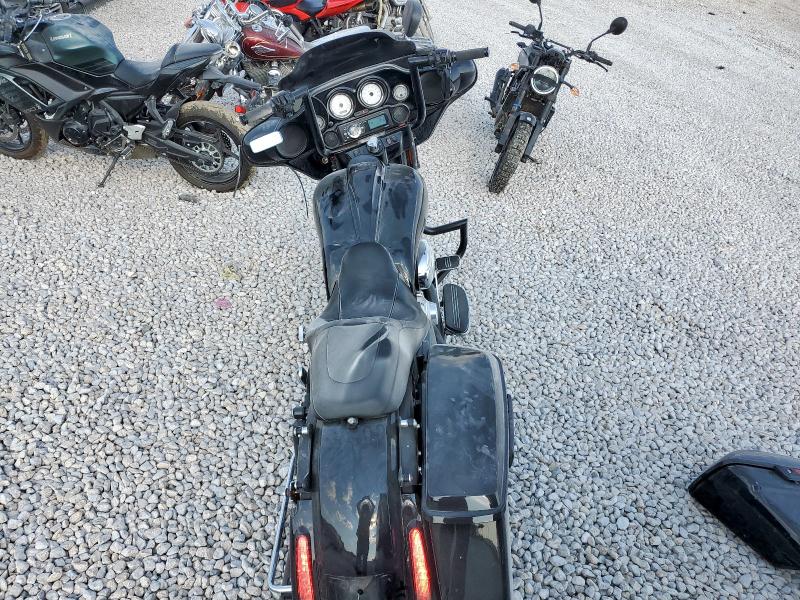 2013 HARLEY-DAVIDSON FLHX STREE 1HD1KBM18DB630080
