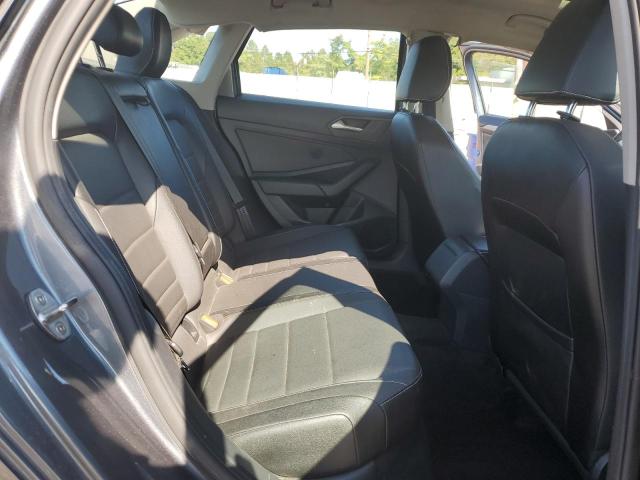 2022 VOLKSWAGEN JETTA SE 3VW7M7BU9NM005632