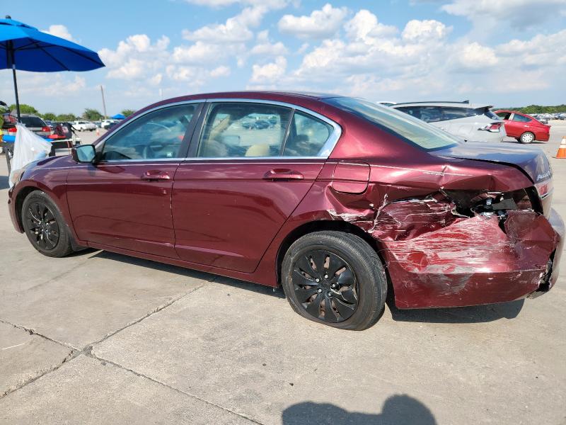 2011 HONDA ACCORD LX - 1HGCP2F33BA011353