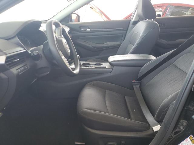 2025 NISSAN ALTIMA SV - 1N4BL4DV1SN352836