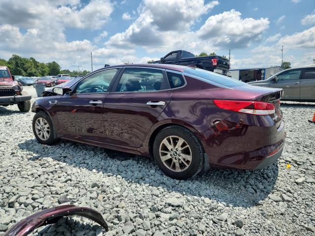2017 KIA OPTIMA LX 5XXGT4L30HG176673