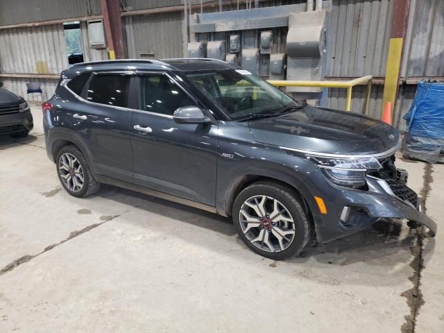 2021 KIA SELTOS SX KNDETCA24M7189196