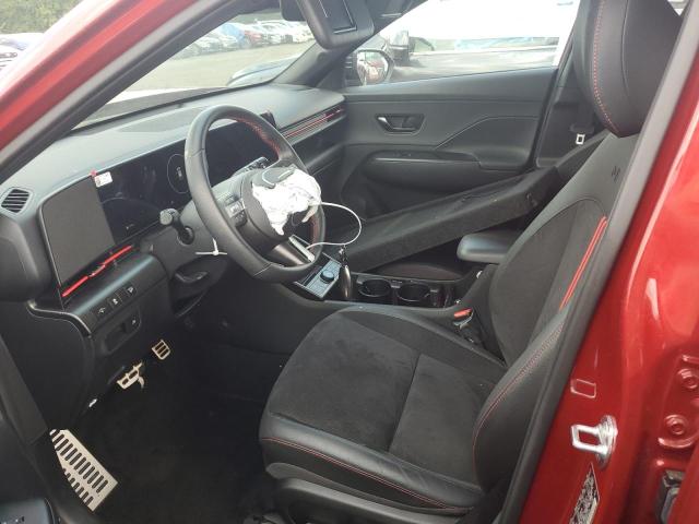 2024 HYUNDAI KONA N LIN KM8HA3A39RU086629
