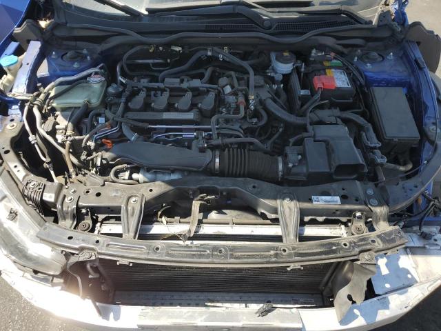 2018 HONDA CIVIC EX JHMFC1F34JX039187
