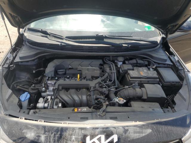 2022 KIA RIO LX 3KPA24AD9NE505010