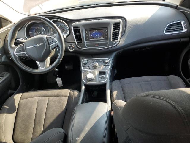 2015 CHRYSLER 200 LIMITE 1C3CCCAB4FN561985