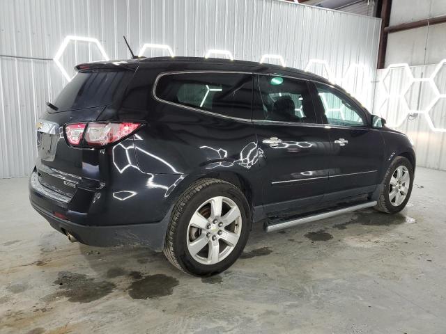 2017 CHEVROLET TRAVERSE P 1GNKVJKD8HJ237378