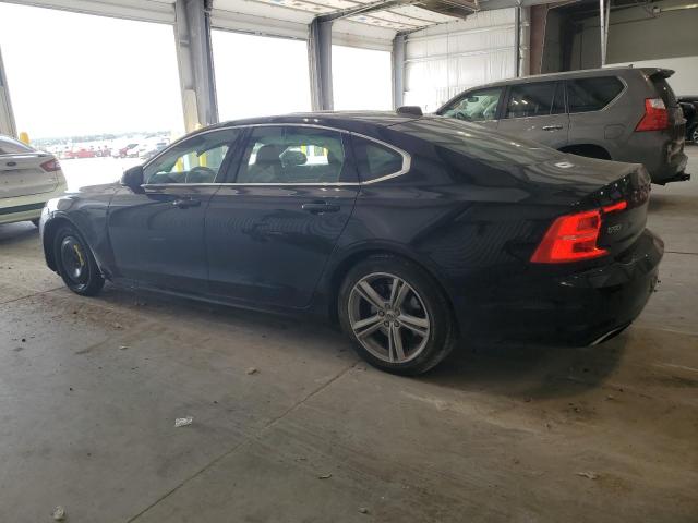 2019 VOLVO S90 T5 MOM LVY102AKXKP095895