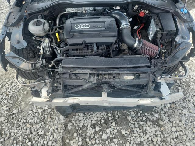 2016 AUDI TT TRUT5CFV6G1021903