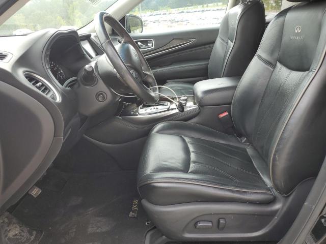 2013 INFINITI JX35 - 5N1AL0MN3DC346061