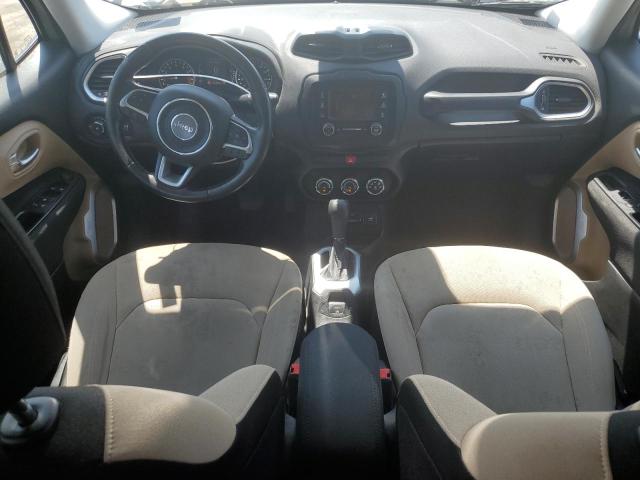 2015 JEEP RENEGADE L ZACCJABT5FPB47781