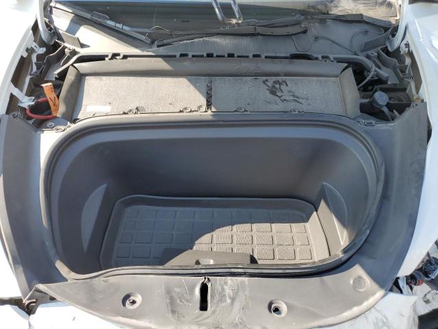 2024 TESLA MODEL Y 7SAYGDED1RF091587