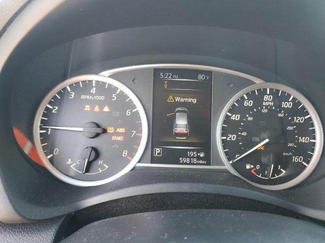 2018 NISSAN SENTRA S 3N1AB7AP5JY235877