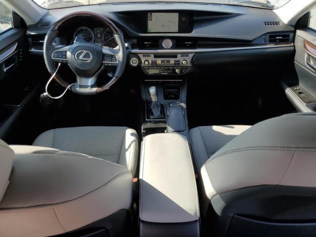 2017 LEXUS ES 350 58ABK1GG8HU065523