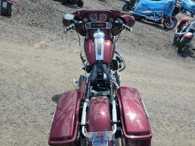2007 HARLEY-DAVIDSON FLHT CLASS 1HD1FF4117Y716795
