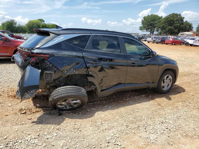 2022 HYUNDAI TUCSON SEL - 5NMJB3AE5NH118353