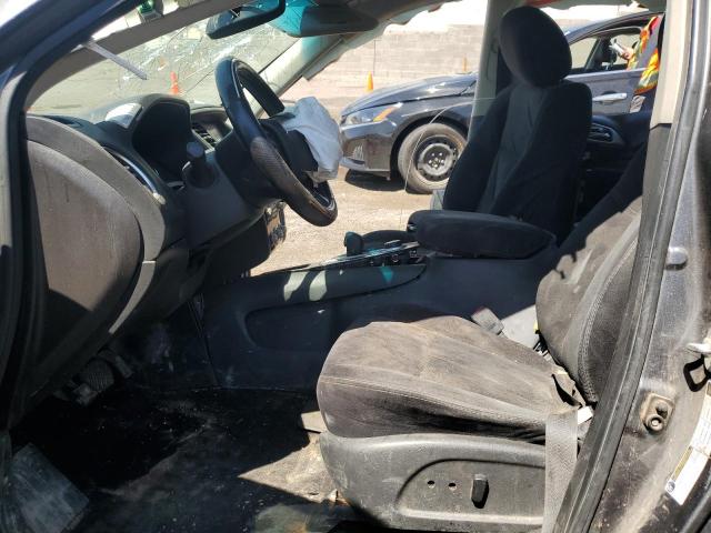 2016 NISSAN PATHFINDER #3305502067