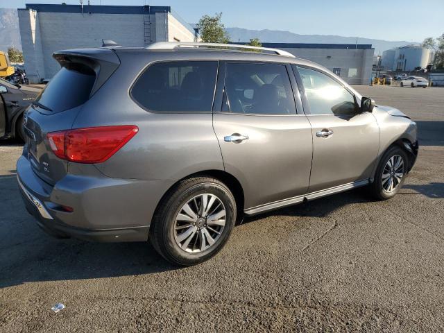 2020 NISSAN PATHFINDER SL 5N1DR2CM4LC603890