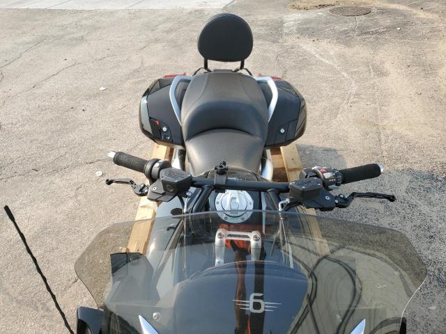 2018 BMW K1600 B WB10F5303JZG17297