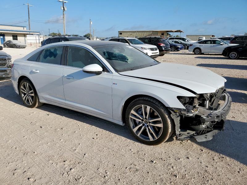 2023 AUDI A6 PREMIUM WAUL2BF24PN015963