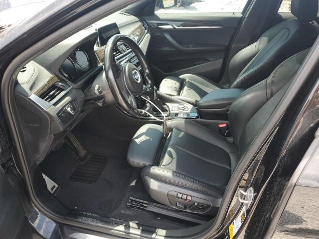 2018 BMW X2 XDRIVE2 WBXYJ5C30JEF73123