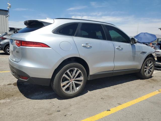 2017 JAGUAR F-PACE PRE - SADCJ2BV7HA085248