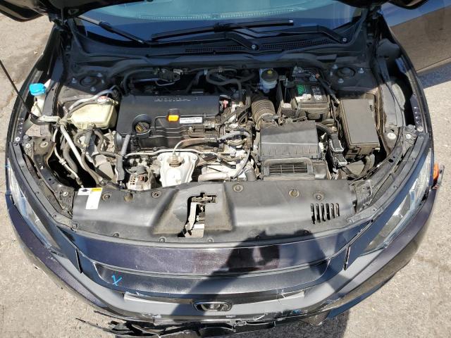 2016 HONDA CIVIC LX 19XFC2F51GE075825