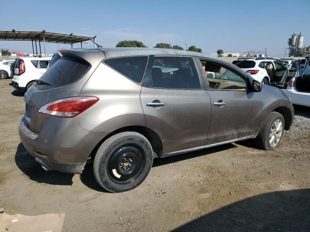 2011 NISS MURANO S #3293312431