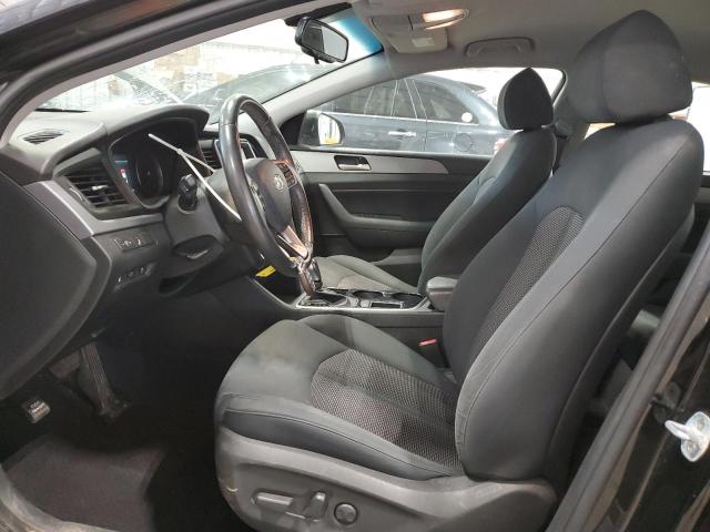 2019 HYUNDAI SONATA LIM - 5NPE34AF9KH801488