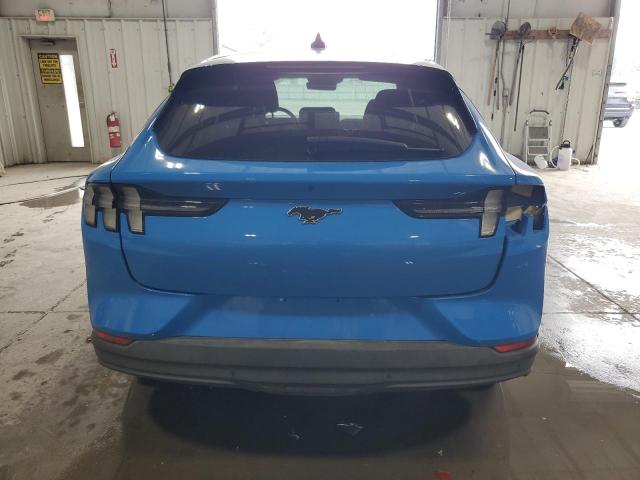 2024 FORD MUSTANG MA 3FMTK1SU6RMA26265