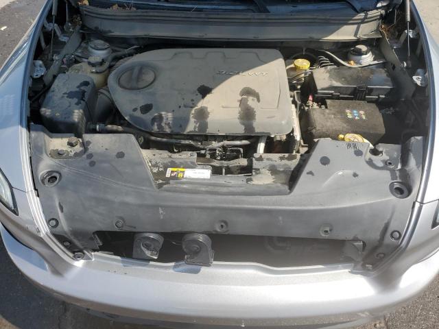 2014 JEEP CHEROKEE L - 1C4PJMCS2EW207946