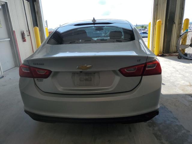 2018 CHEVROLET MALIBU LT 1G1ZD5ST7JF113550
