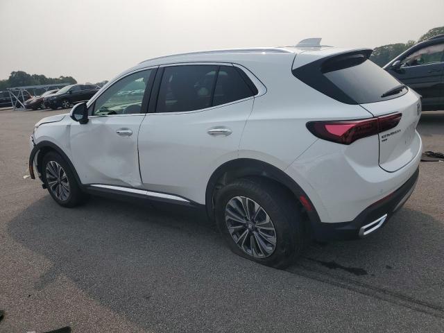 2024 BUICK ENVISION P LRBFZME47RD075236