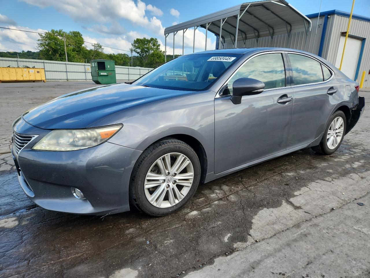 LEXUS ES 350