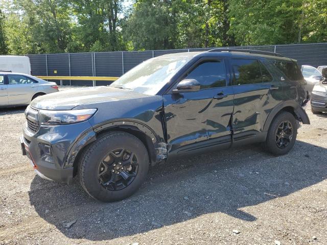 2023 FORD EXPLORER T 1FMSK8JHXPGB20911