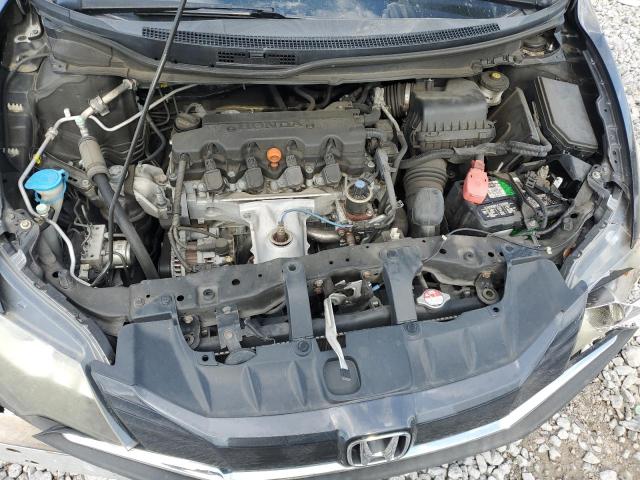 2015 HONDA CIVIC LX 2HGFG3B55FH531460