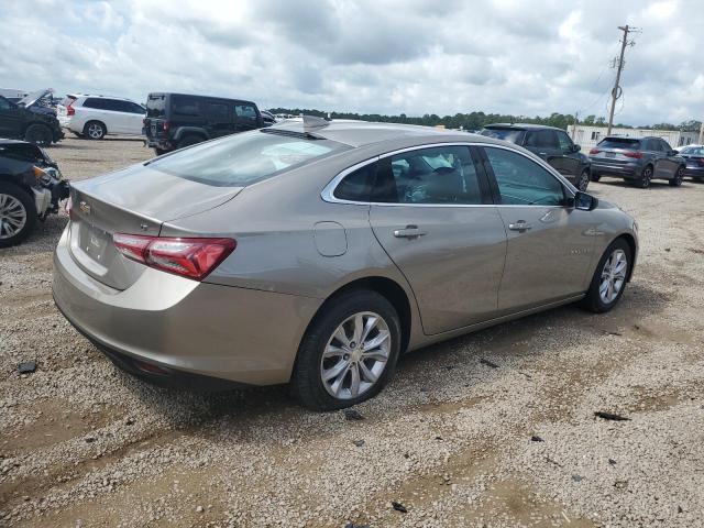 2022 CHEVROLET MALIBU LT - 1G1ZD5ST2NF171040