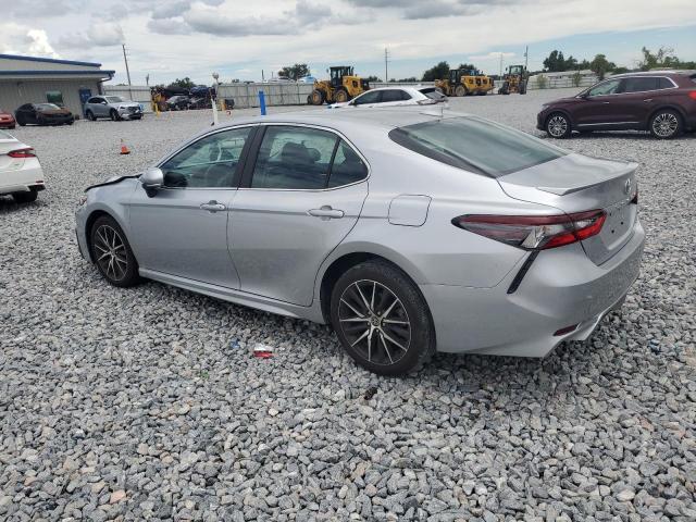 2024 TOYOTA CAMRY SE N 4T1T11AK2RU892169