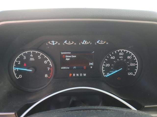 2021 FORD F150 SUPER - 1FTFX1E5XMKE44688