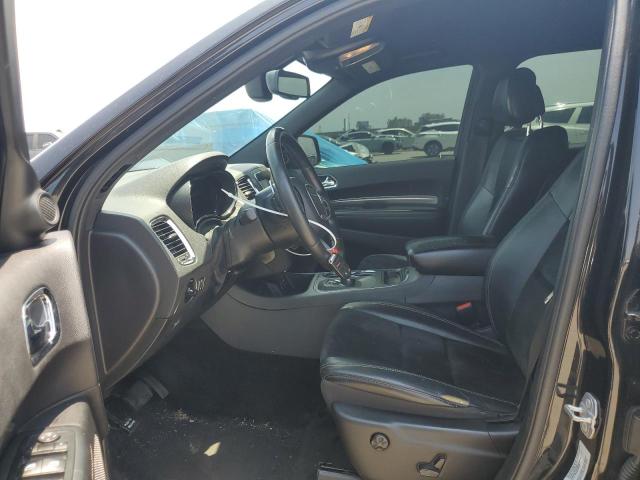 2015 DODGE DURANGO SX 1C4RDHAG1FC895530