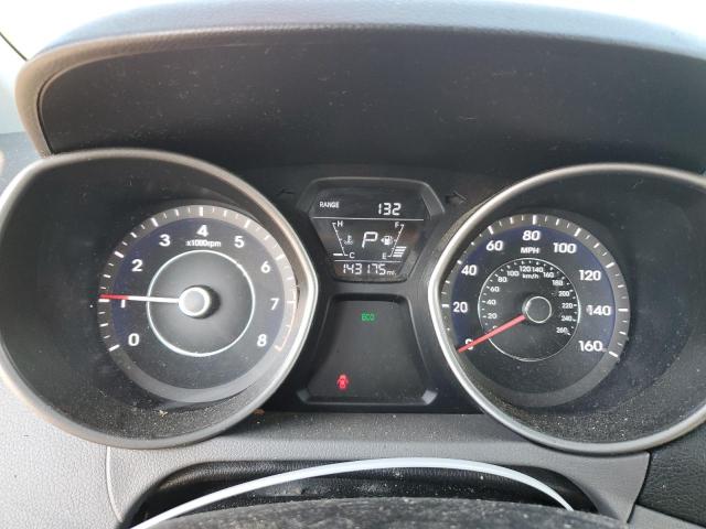 2016 HYUNDAI ELANTRA SE - 5NPDH4AE9GH739926