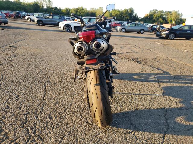 2009 YAMAHA FZ6 SHG JYARJ13E29A006676