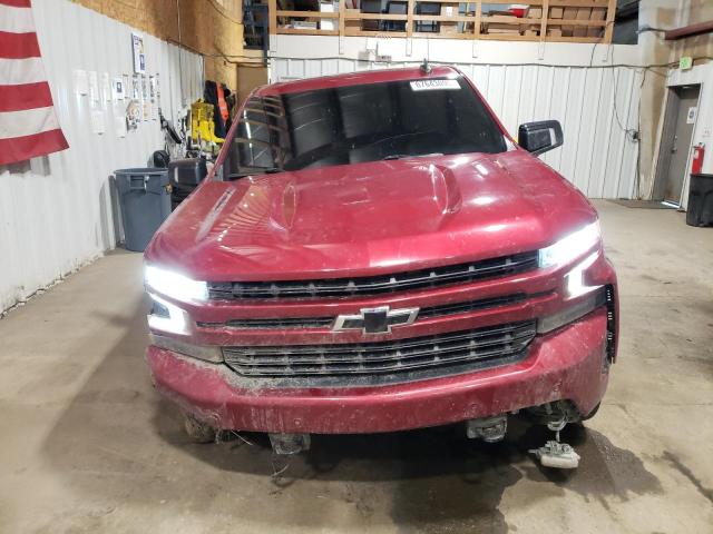 2019 CHEVROLET SILVERADO - 3GCUYEED1KG274339