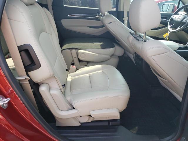 2021 BUICK ENCLAVE ES 5GAEVAKW9MJ230782