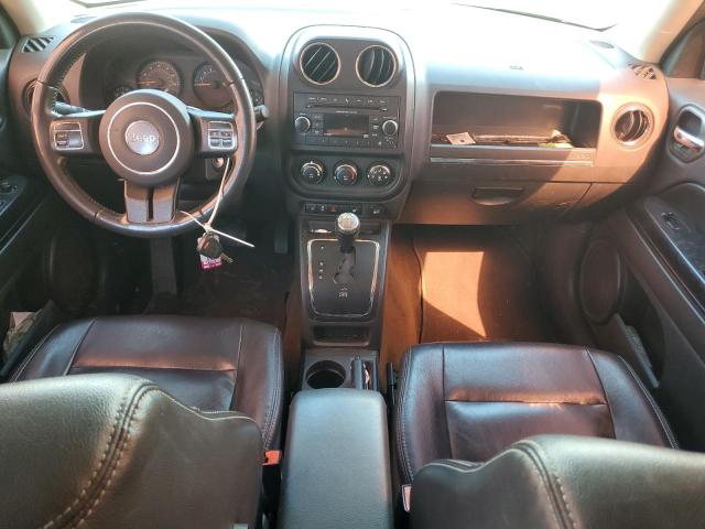 2016 JEEP PATRIOT LA - 1C4NJRFBXGD814773