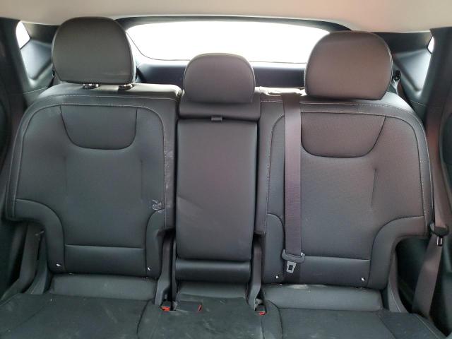 2022 KIA EV6 LIGHT KNDC3DLC0N5070965