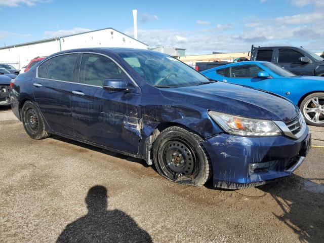 2014 HONDA ACCORD TOURING - 1HGCR2F96EA805699