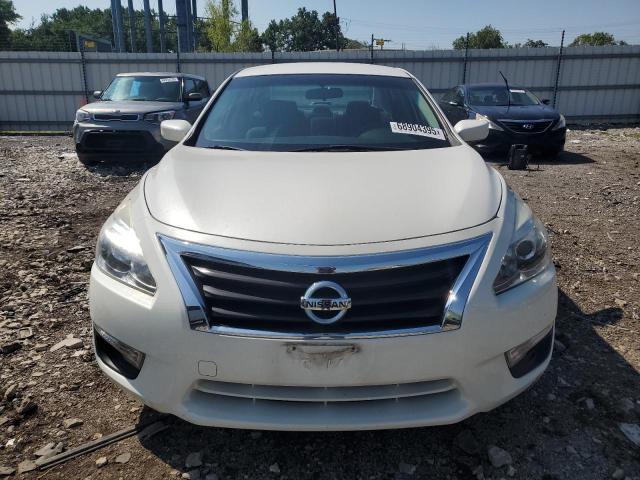 2015 NISSAN ALTIMA 2.5 - 1N4AL3AP5FN379815