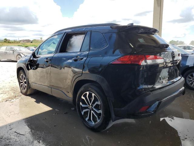 2023 TOYOTA COROLLA CR - 7MUFBABG4PV015943